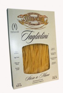sapori tagliatelle