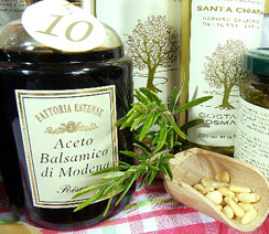 balsamicokleinole