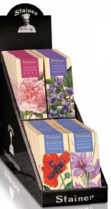 Blumen neu Blumen neu