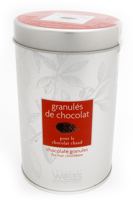 weiss granules