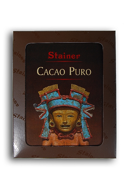 stainer kakao