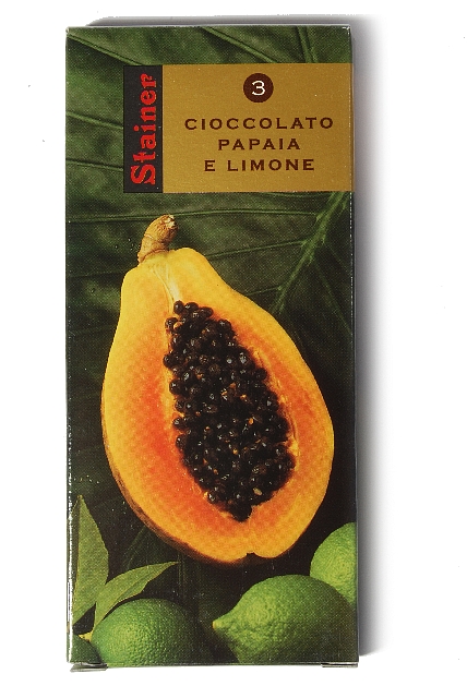 papaya limone papaya limone