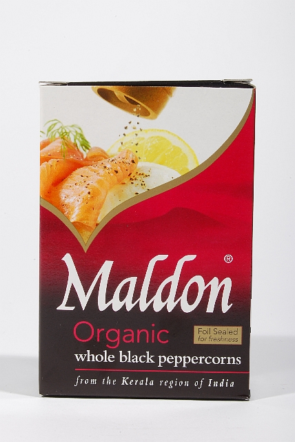 maldon pfeffer