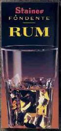 stainer-rum stainer-rum