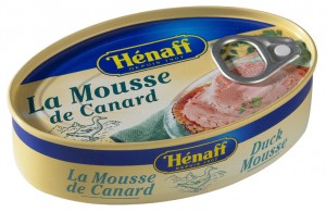 4472 - mousse canard (B)