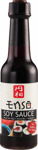ENSO Soy Sauce 150ml ENSO Soy Sauce 150ml