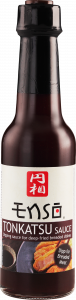 ENSO Tonkatsu Sauce 150ml ENSO Tonkatsu Sauce 150ml
