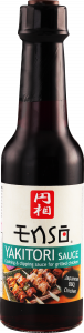 ENSO Yakitori Sauce 150ml ENSO Yakitori Sauce 150ml