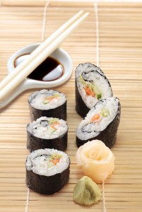 Sushimaki Sushimaki